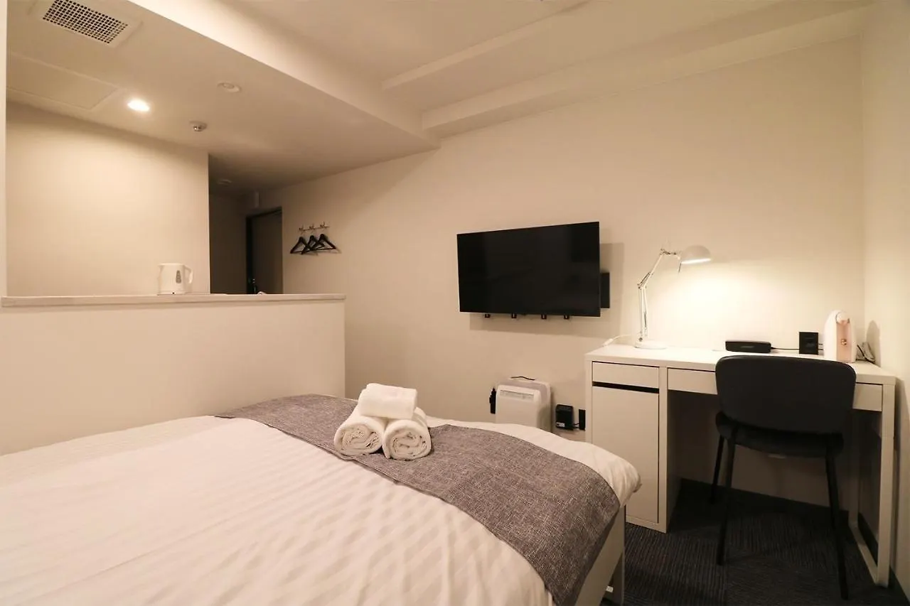 酒店 Taketo Stay Premiere Sapporo Eki - Vacation Stay 63380V 日本
