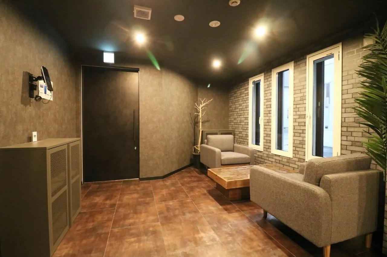 Taketo Stay Premiere Sapporo Eki - Vacation Stay 63380V 酒店